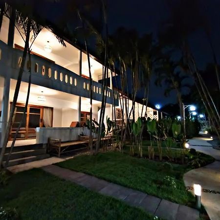 23 Pai House Boutique Hotel Экстерьер фото
