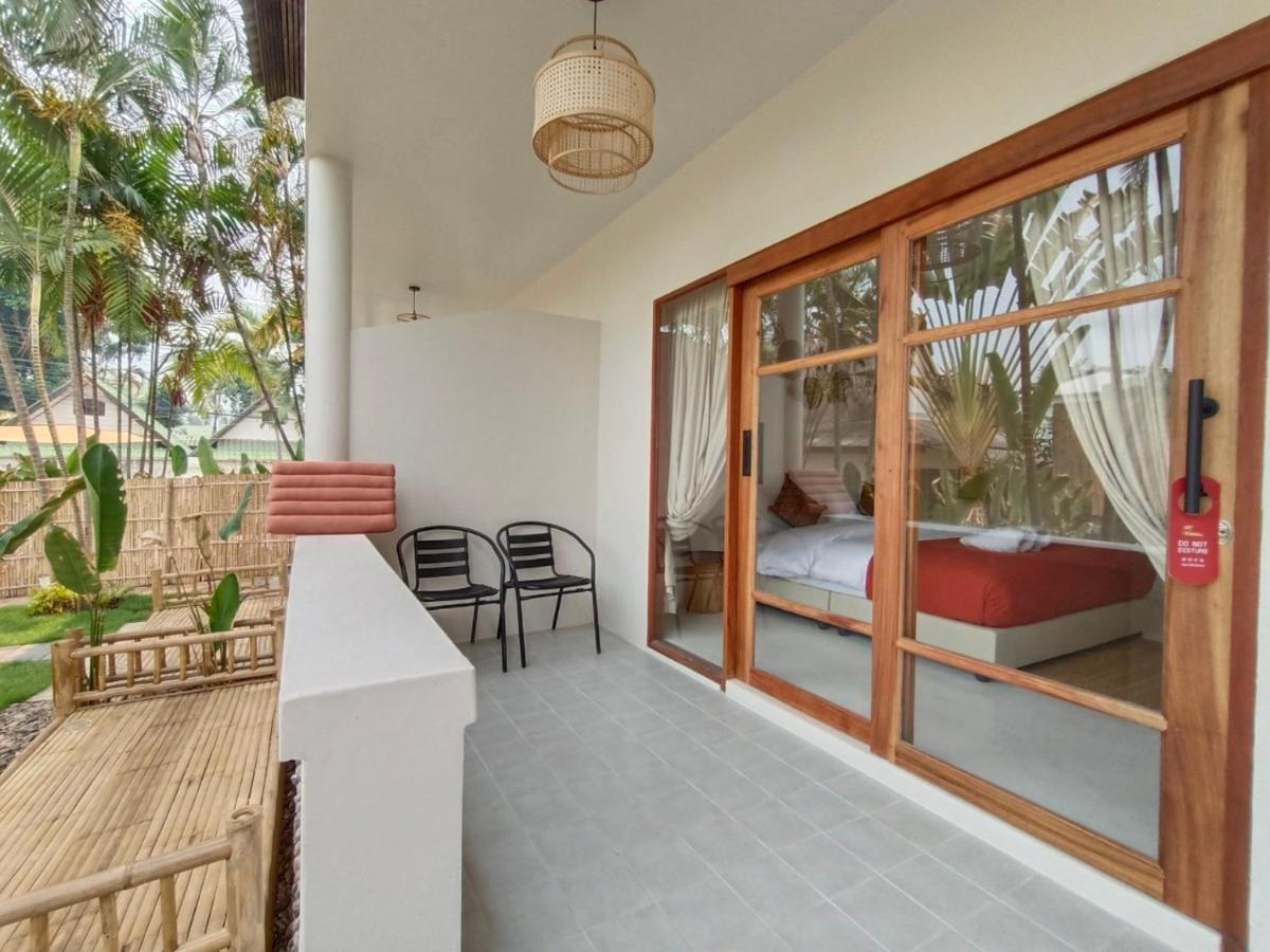 23 Pai House Boutique Hotel Экстерьер фото