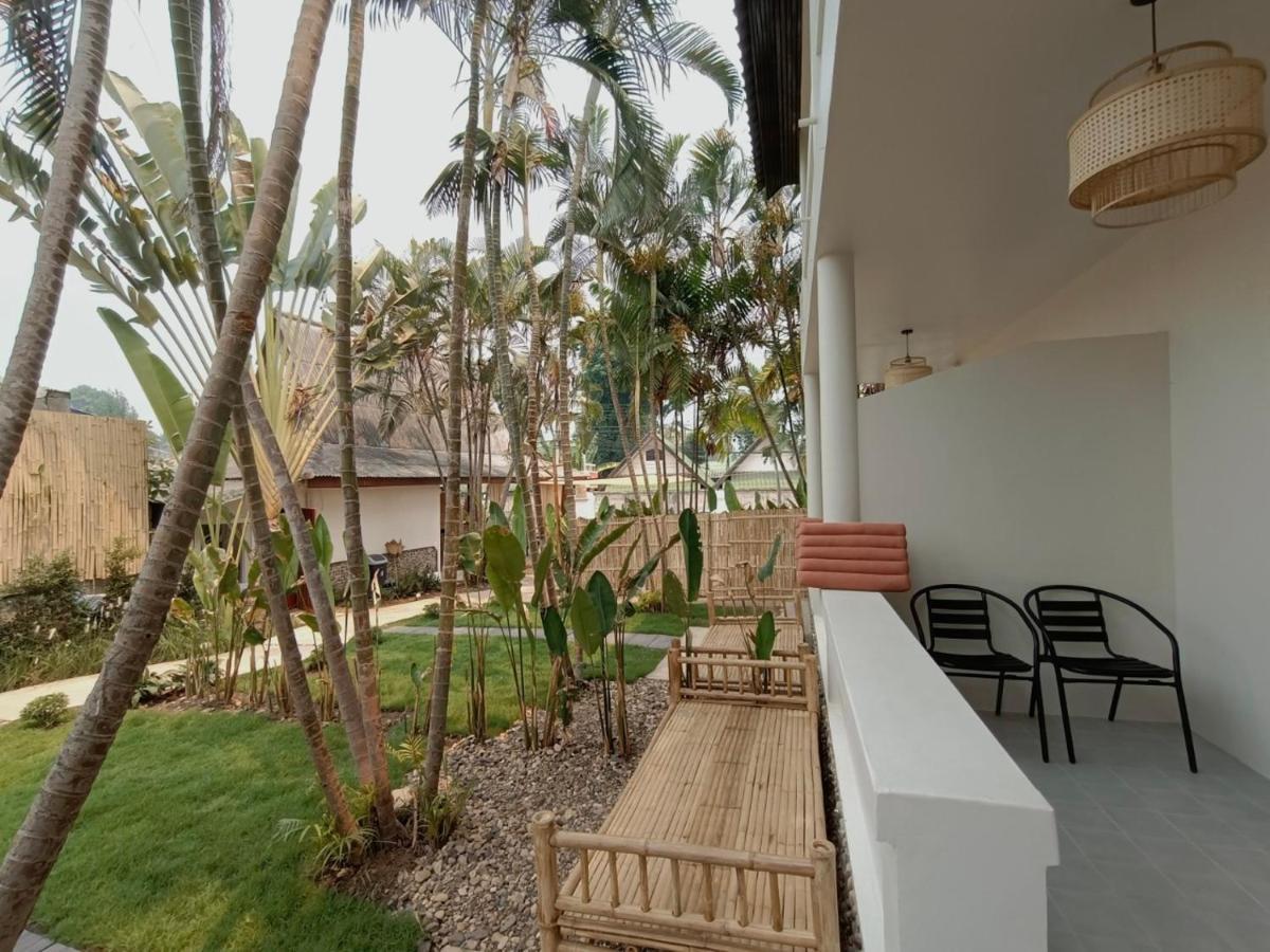 23 Pai House Boutique Hotel Экстерьер фото